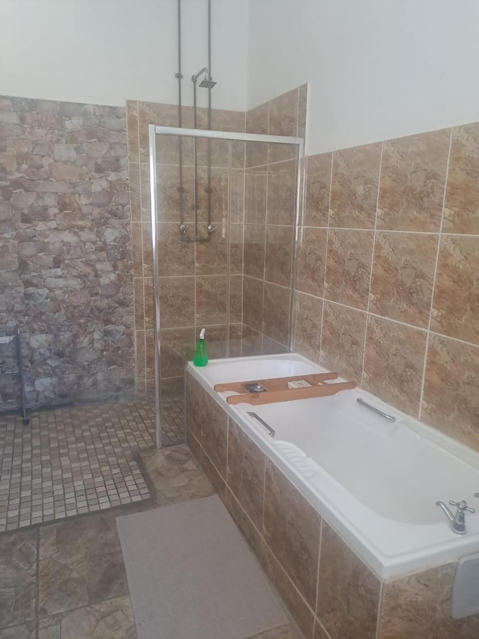 Breaking Dawn Bed & Breakfast Noupoort Ngoại thất bức ảnh