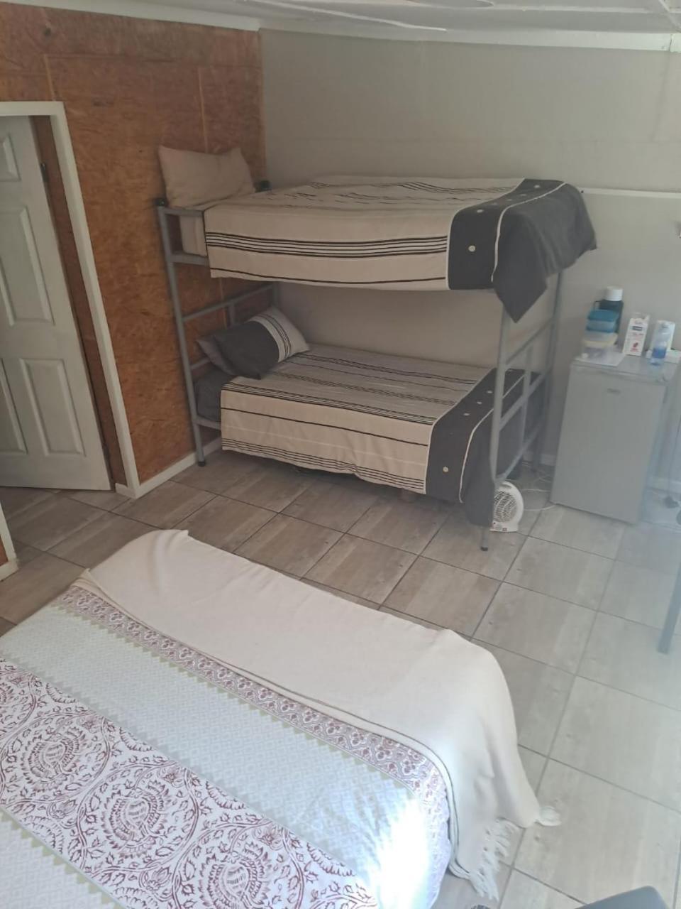 Breaking Dawn Bed & Breakfast Noupoort Ngoại thất bức ảnh