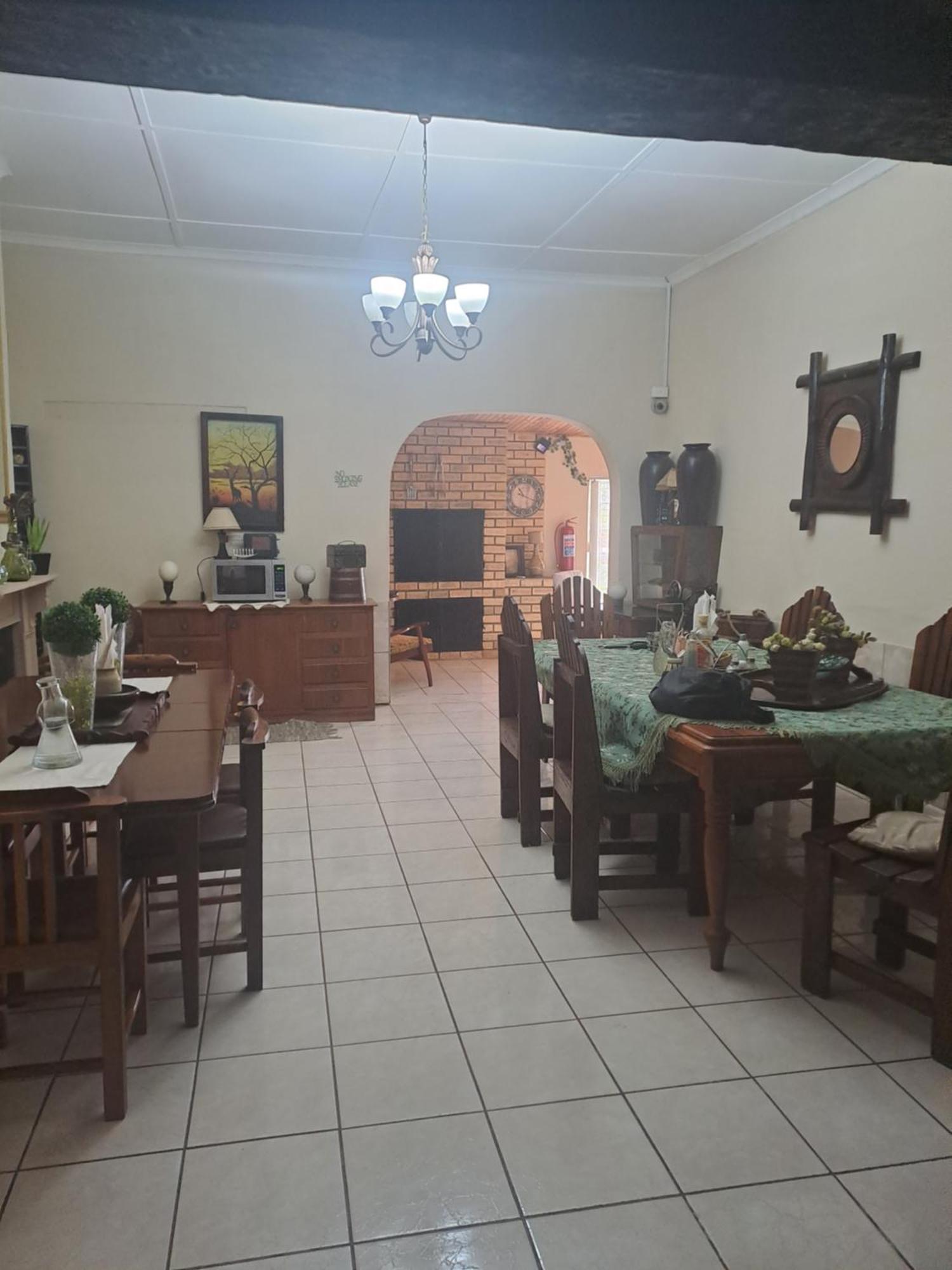 Breaking Dawn Bed & Breakfast Noupoort Ngoại thất bức ảnh