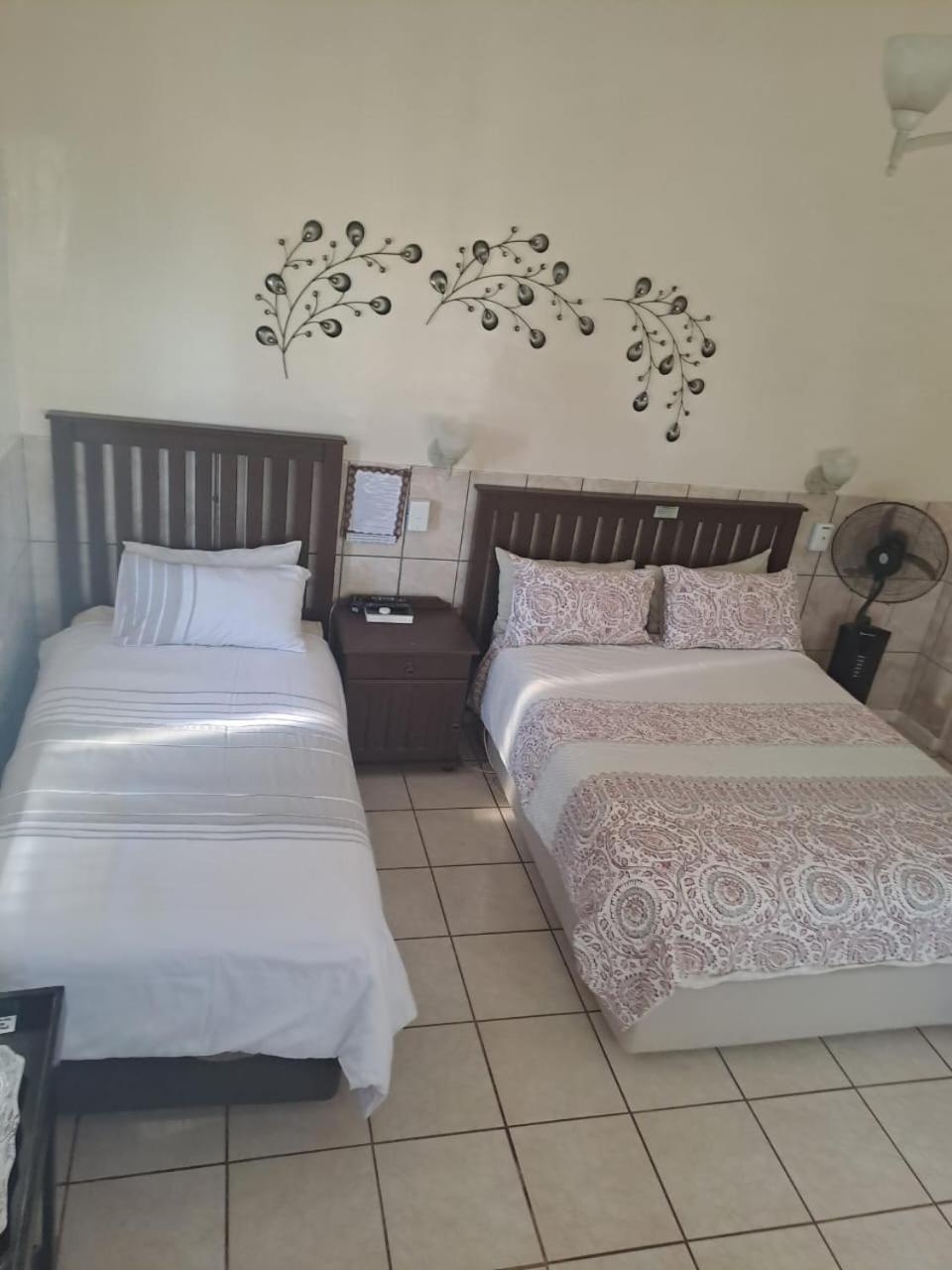 Breaking Dawn Bed & Breakfast Noupoort Ngoại thất bức ảnh