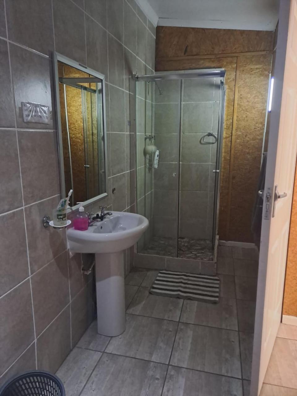 Breaking Dawn Bed & Breakfast Noupoort Ngoại thất bức ảnh