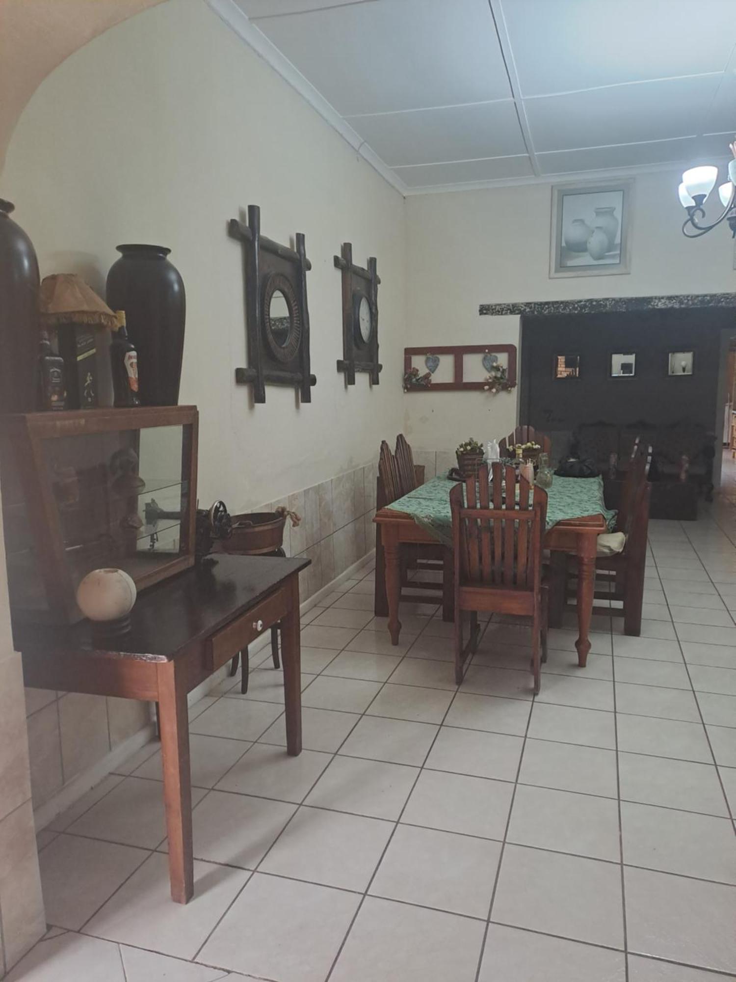 Breaking Dawn Bed & Breakfast Noupoort Ngoại thất bức ảnh