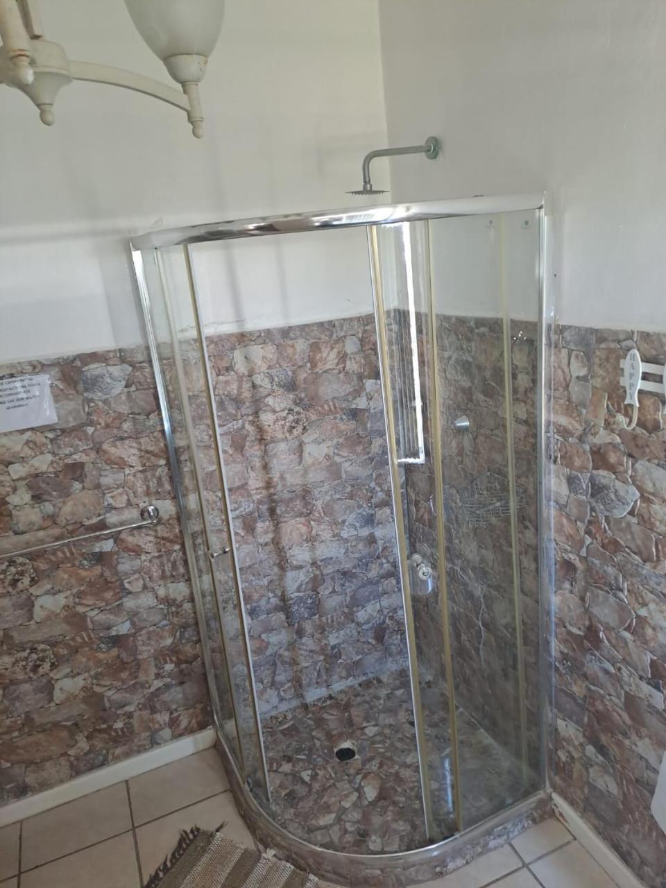 Breaking Dawn Bed & Breakfast Noupoort Ngoại thất bức ảnh