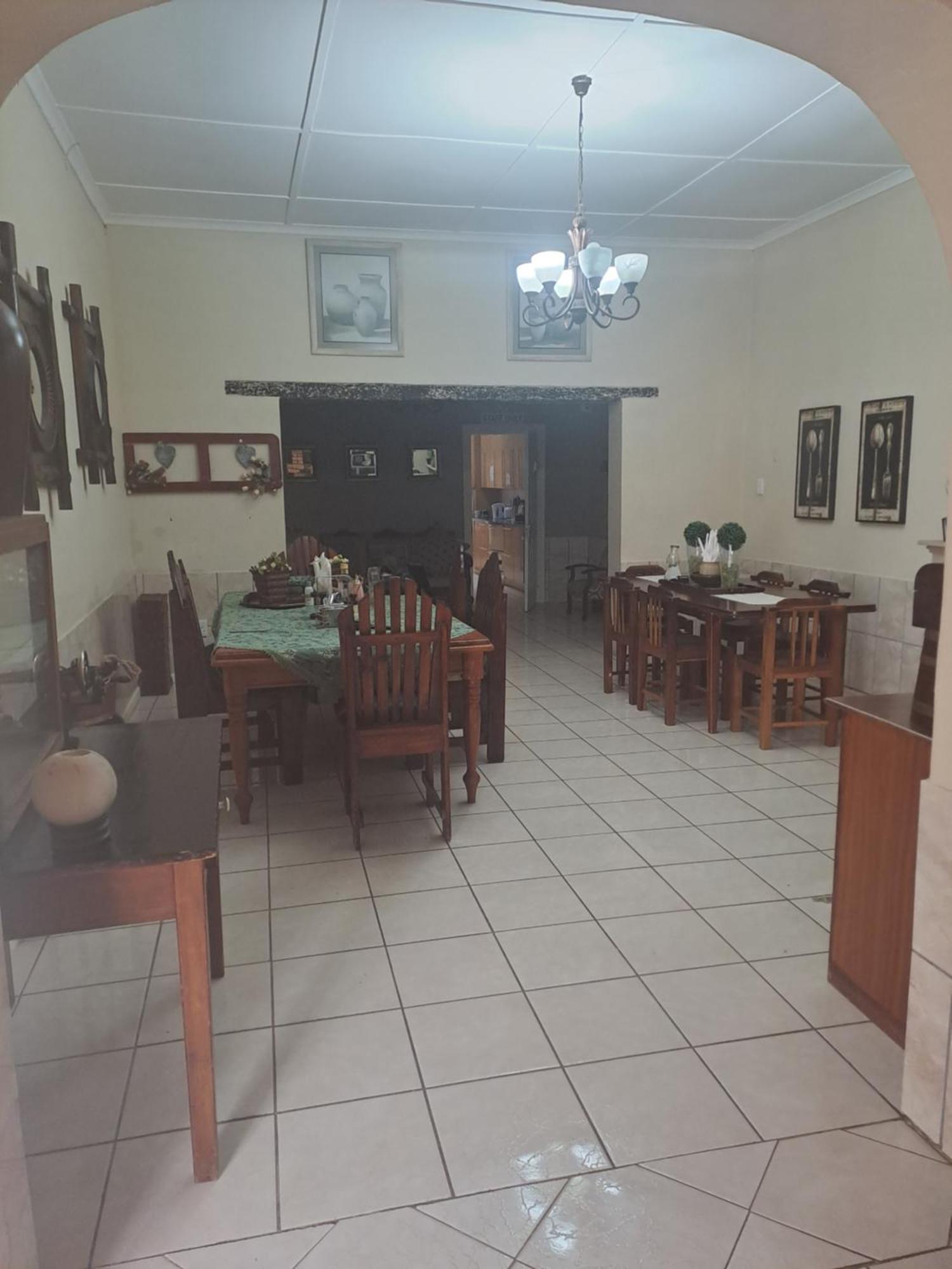 Breaking Dawn Bed & Breakfast Noupoort Ngoại thất bức ảnh