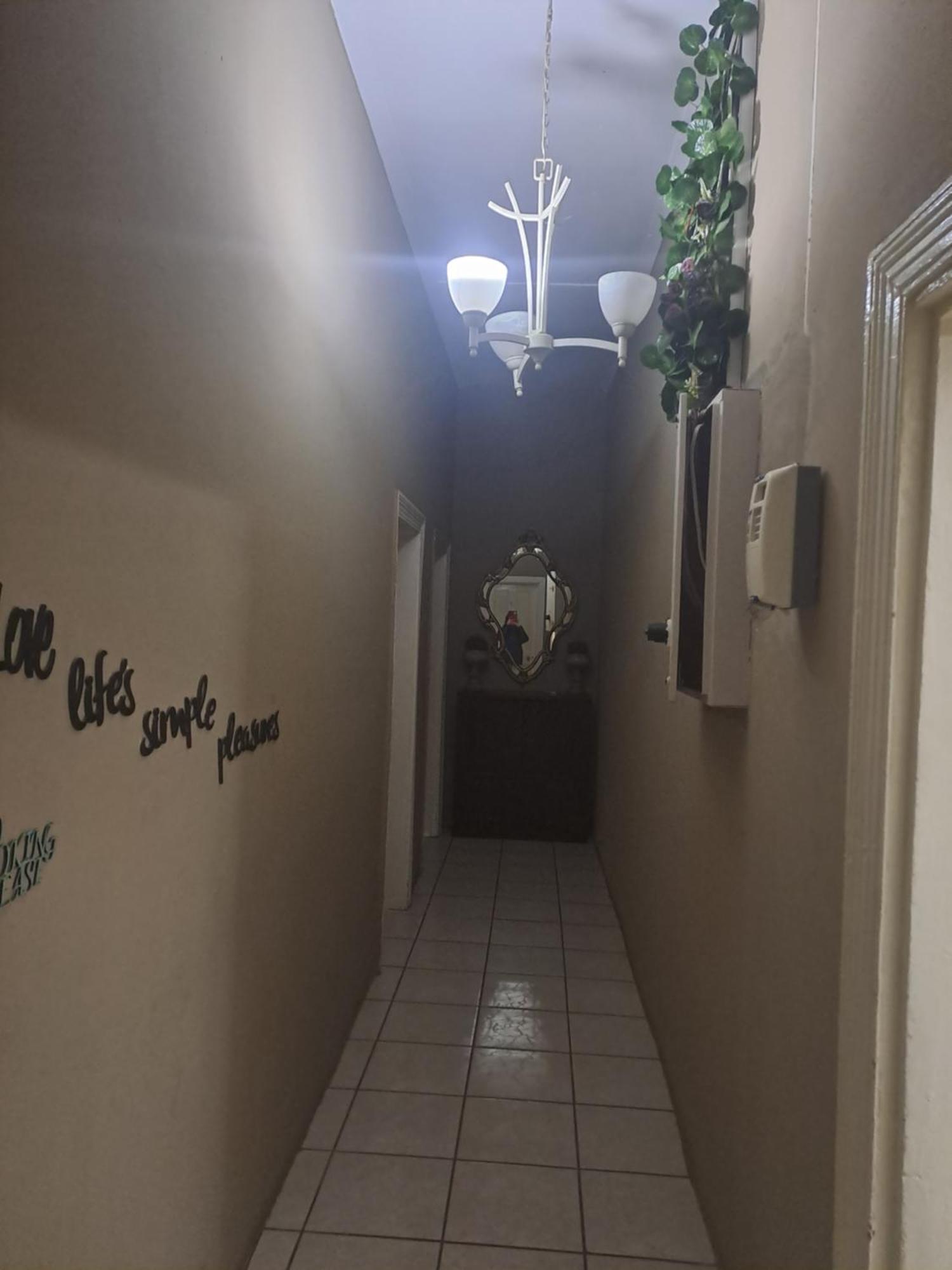 Breaking Dawn Bed & Breakfast Noupoort Ngoại thất bức ảnh