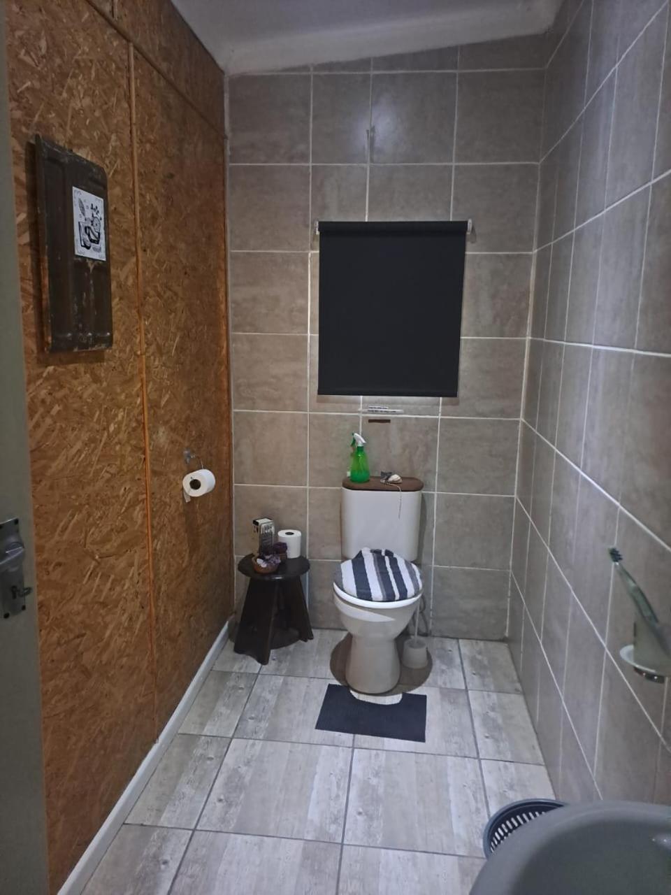 Breaking Dawn Bed & Breakfast Noupoort Ngoại thất bức ảnh