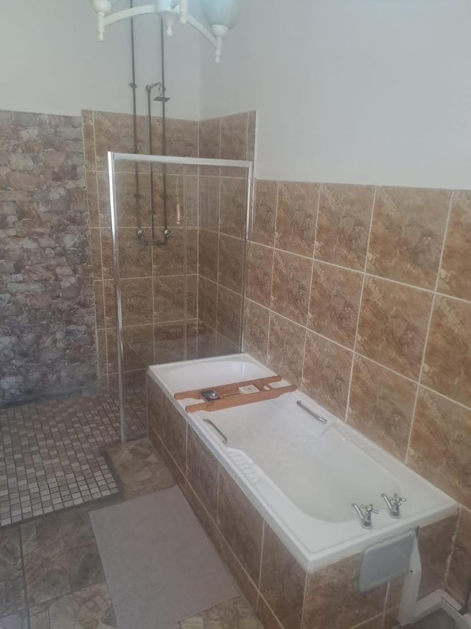Breaking Dawn Bed & Breakfast Noupoort Ngoại thất bức ảnh