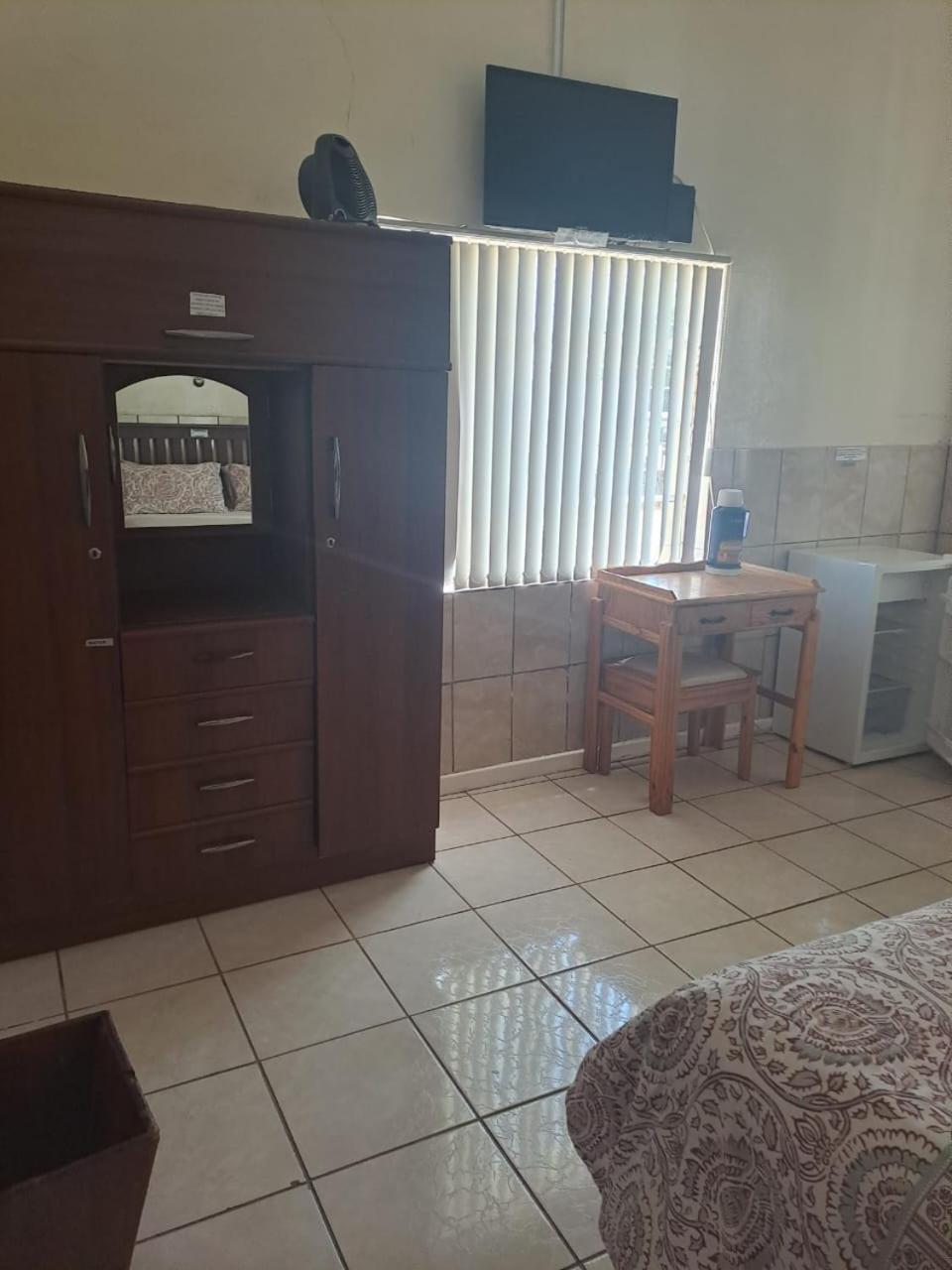Breaking Dawn Bed & Breakfast Noupoort Ngoại thất bức ảnh