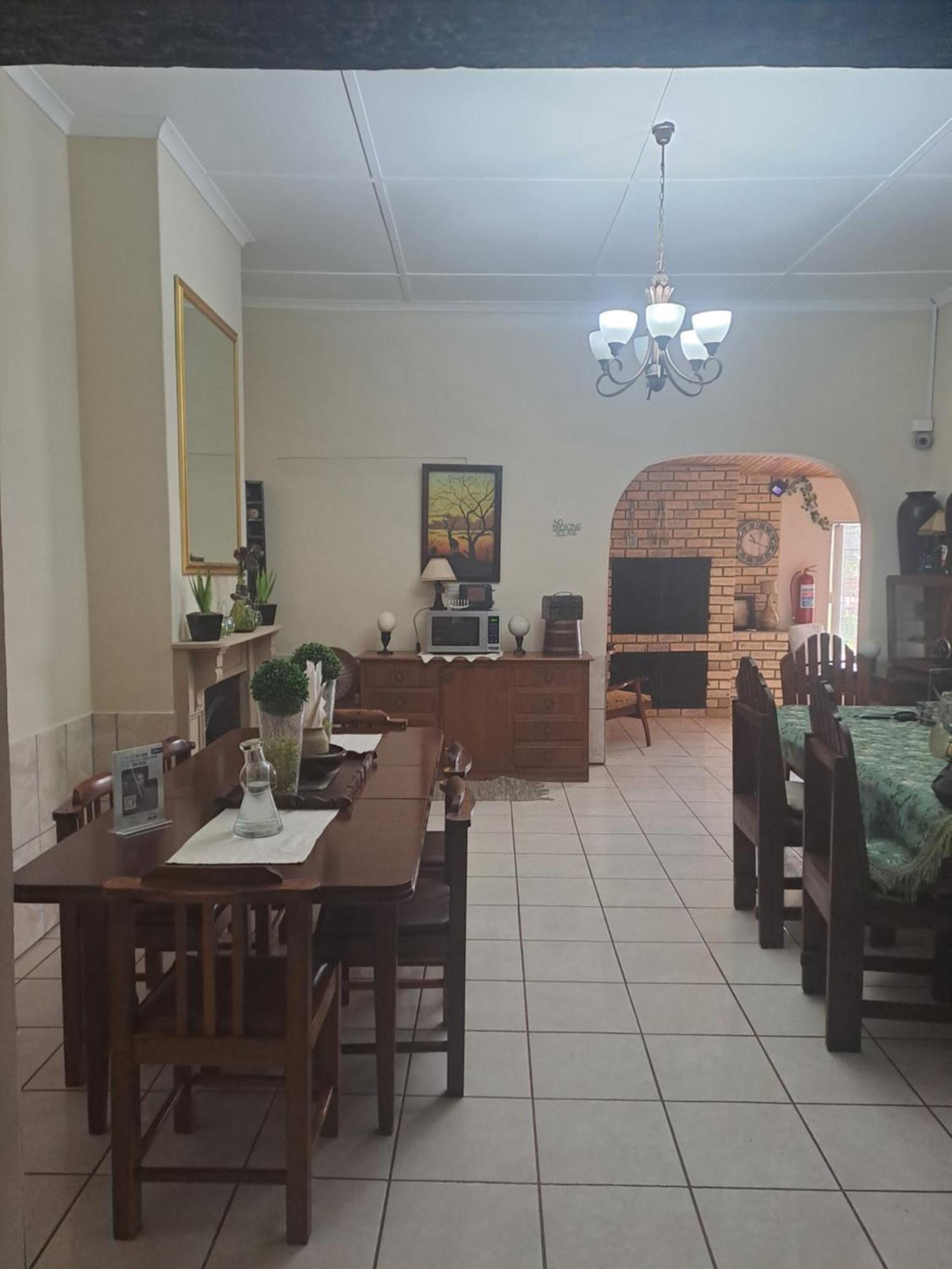 Breaking Dawn Bed & Breakfast Noupoort Ngoại thất bức ảnh