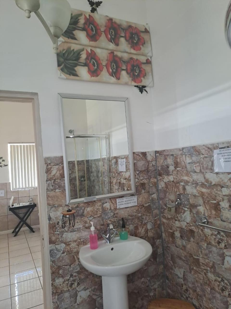 Breaking Dawn Bed & Breakfast Noupoort Ngoại thất bức ảnh